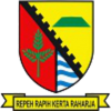 Logo Desa Buahbatu